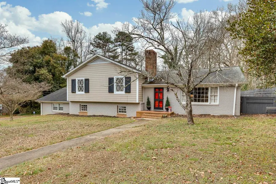 106 Mckinney Drive, Greenville, SC 29615 - #3