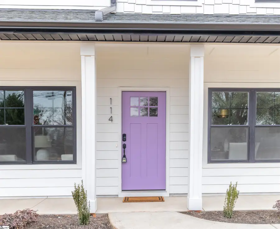 114 Spartanburg Street, Greenville, SC 29607 - Image #2
