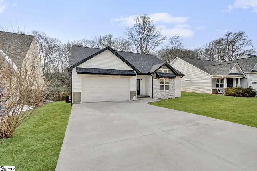 214 Streams Way, Anderson, SC 29625 - #2