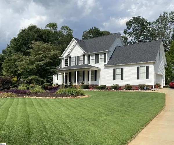 508 Doubletree Court, Inman, SC 29349