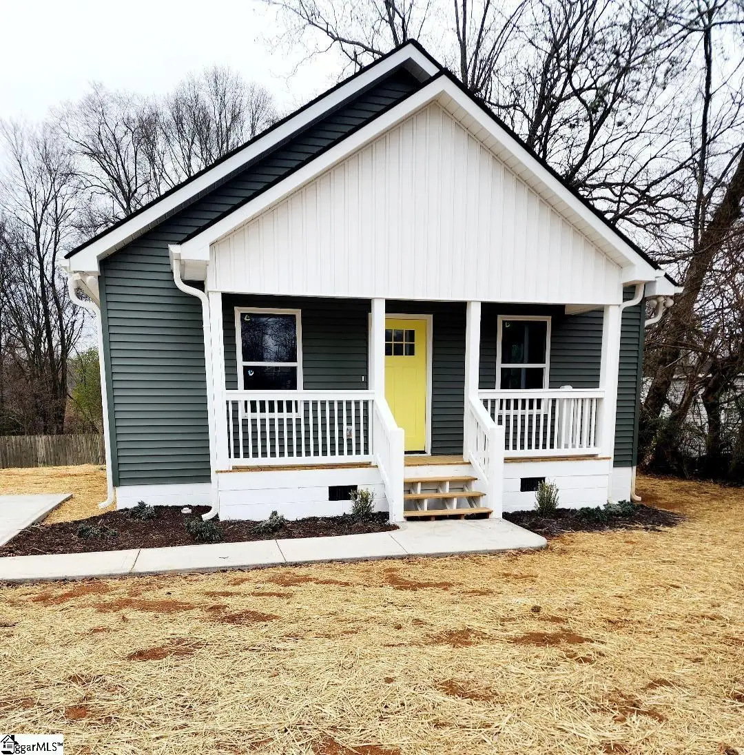 140 Broadus Street, Greer, SC 29651 - Image #1