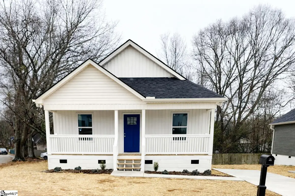 200 Broadus Street, Greer, SC 29651 - Image #1