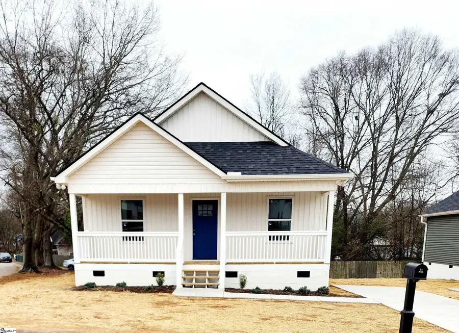 200 Broadus Street, Greer, SC 29651 - Image #2