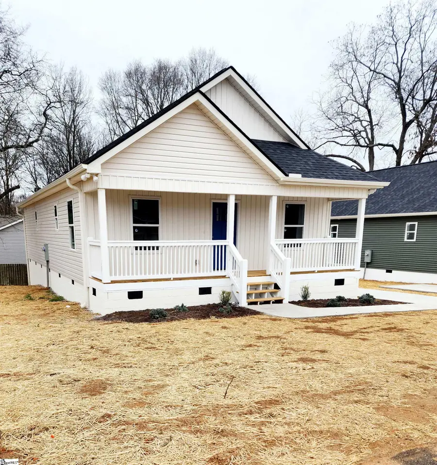 200 Broadus Street, Greer, SC 29651 - Image #3