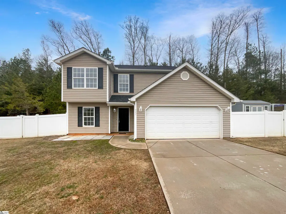 507 Brenna Lane, Piedmont, SC 29673 - #1