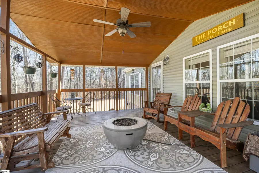 332 Brookview Court, Gray Court, SC 29645 - Image #2