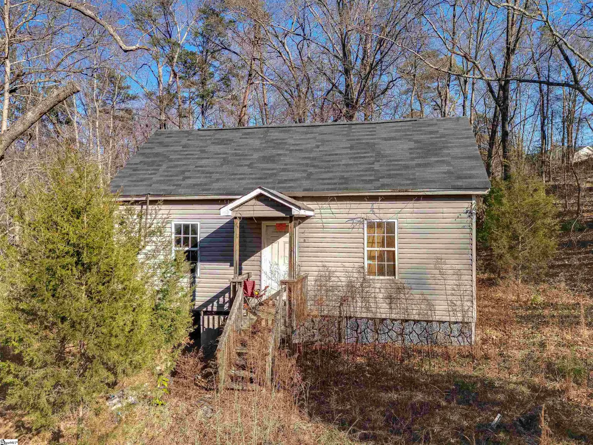 142 Mcgill Street, Pacolet, SC 29372 - #1