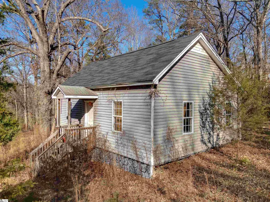 142 Mcgill Street, Pacolet, SC 29372 - #2