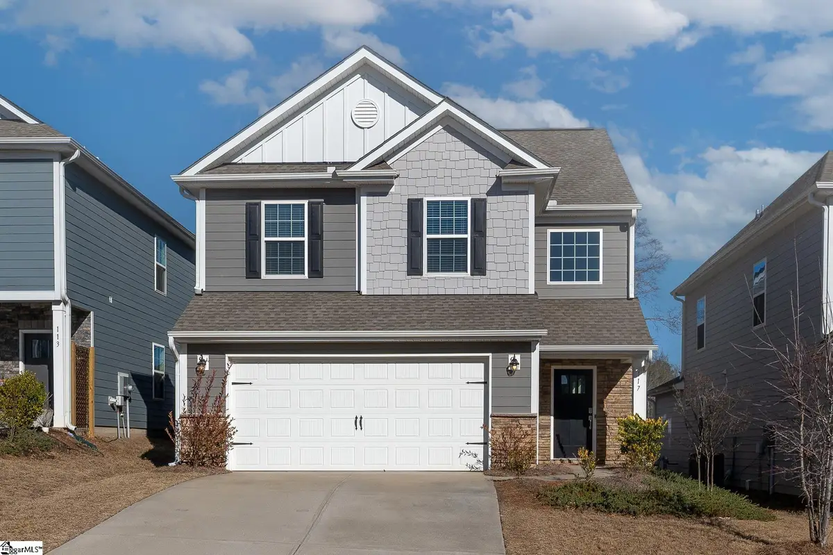 117 Magnolia Street, Reidville, SC 29388 - Image #1