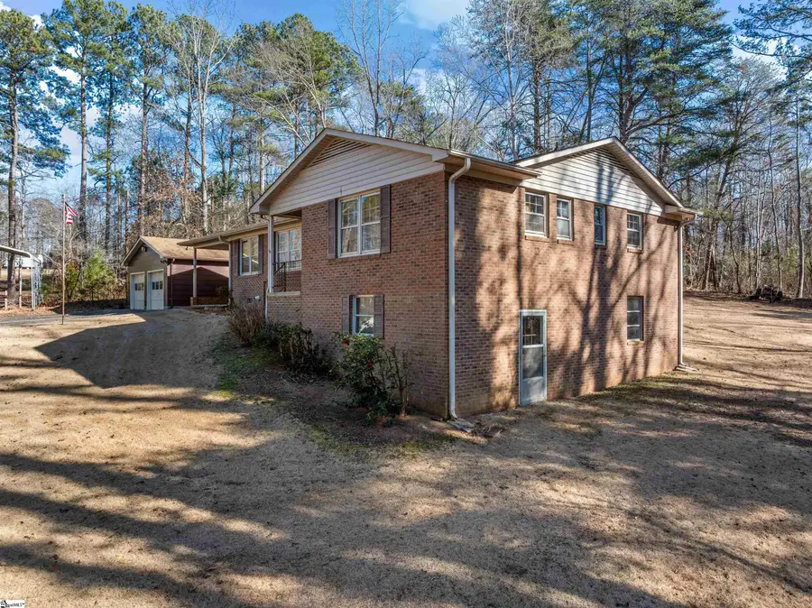 1240 Dickson Road, Campobello, SC 29349 - #3