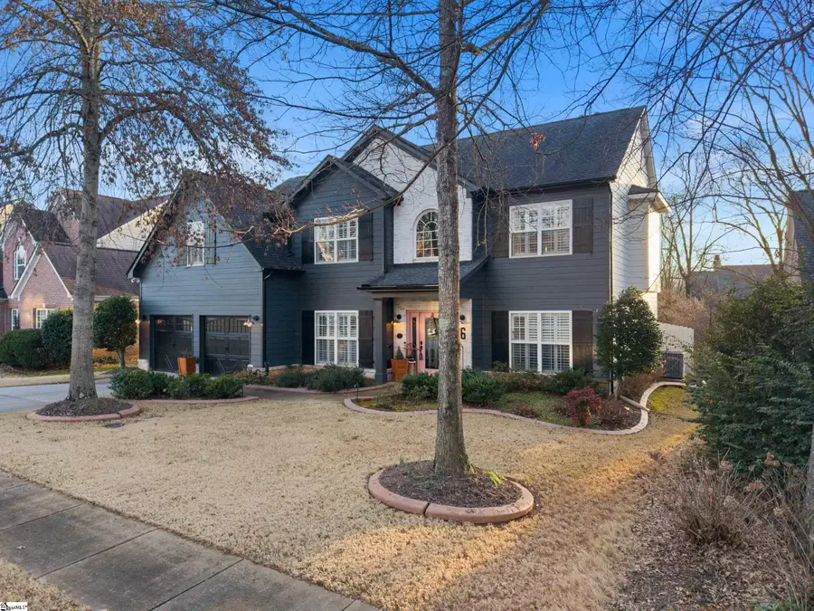 6 Springhead Way, Greer, SC 29650 - Image #2