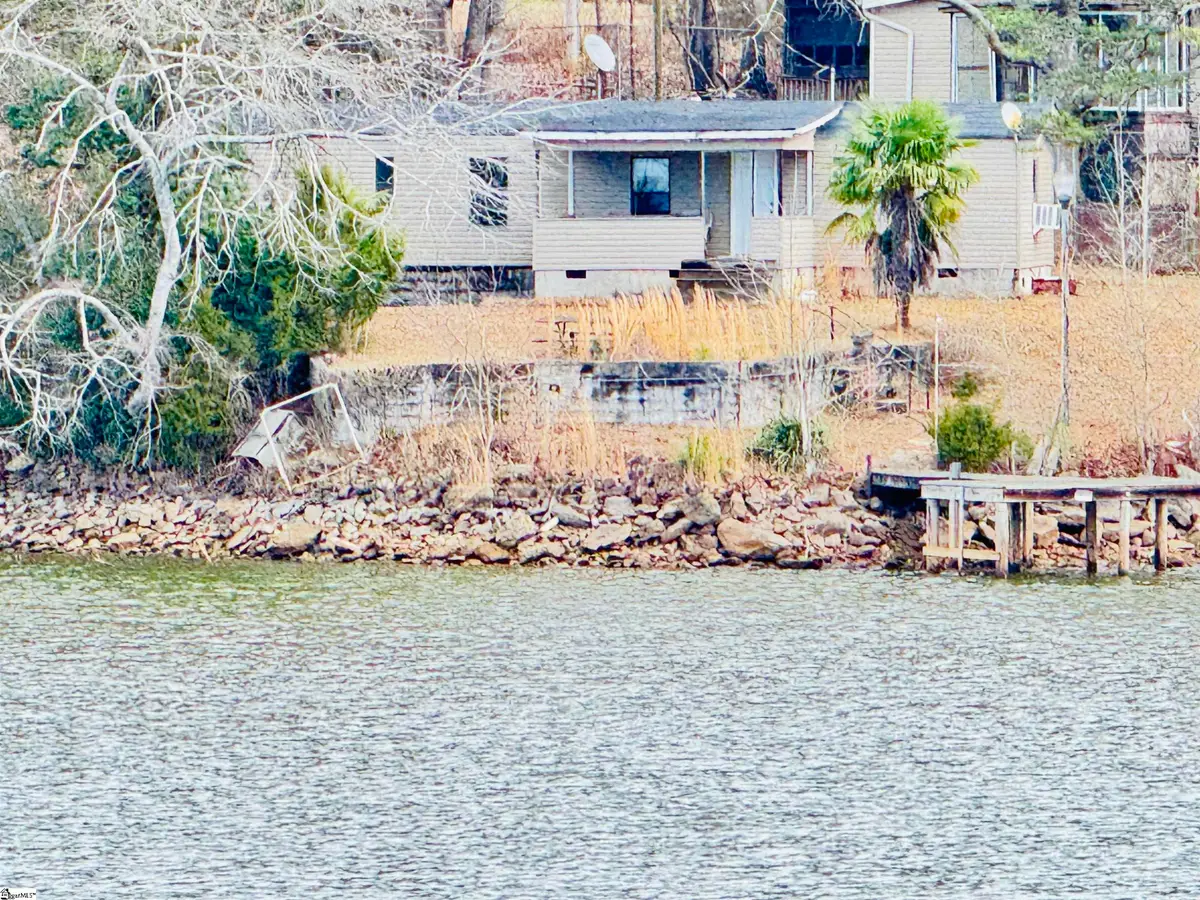 1143 Jets Landing Road, Abbeville, SC 29620 - #1