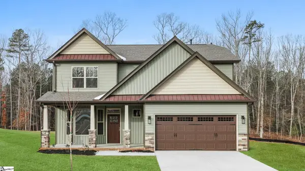 133 Estateside Drive, Anderson, SC 29621