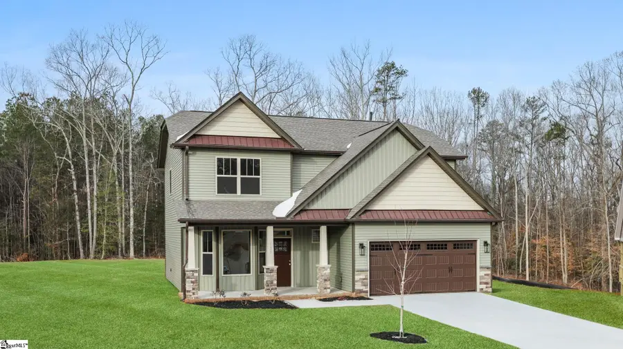 133 Estateside Drive, Anderson, SC 29621 - #2