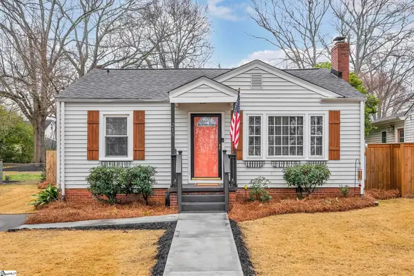 215 Landwood Avenue, Greenville, SC 29607