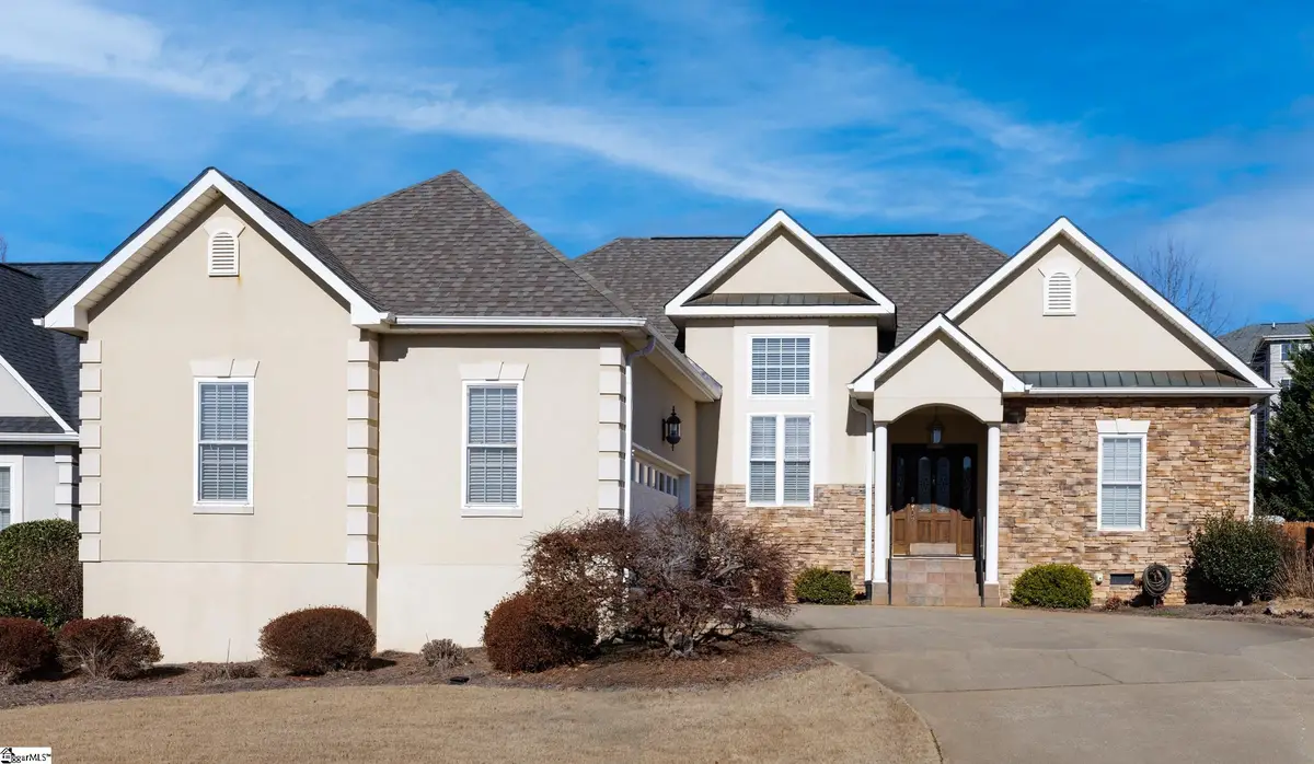 11 Magnolia Place Court, Simpsonville, SC 29681 - Image #1