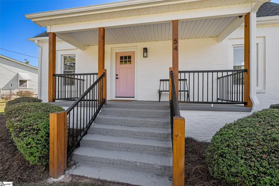 54 Allen Street, Greenville, SC 29605 - Image #3
