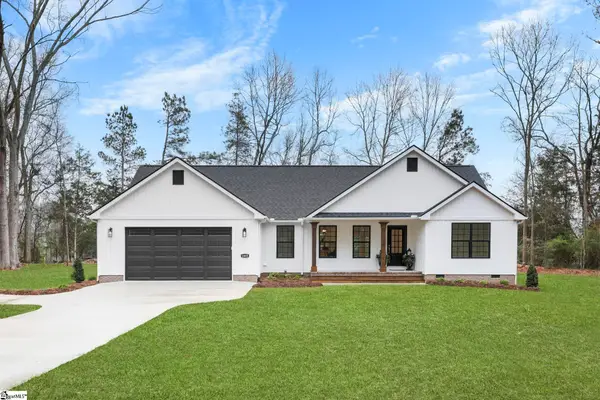 1005 Cove Circle, Anderson, SC 29626-6567