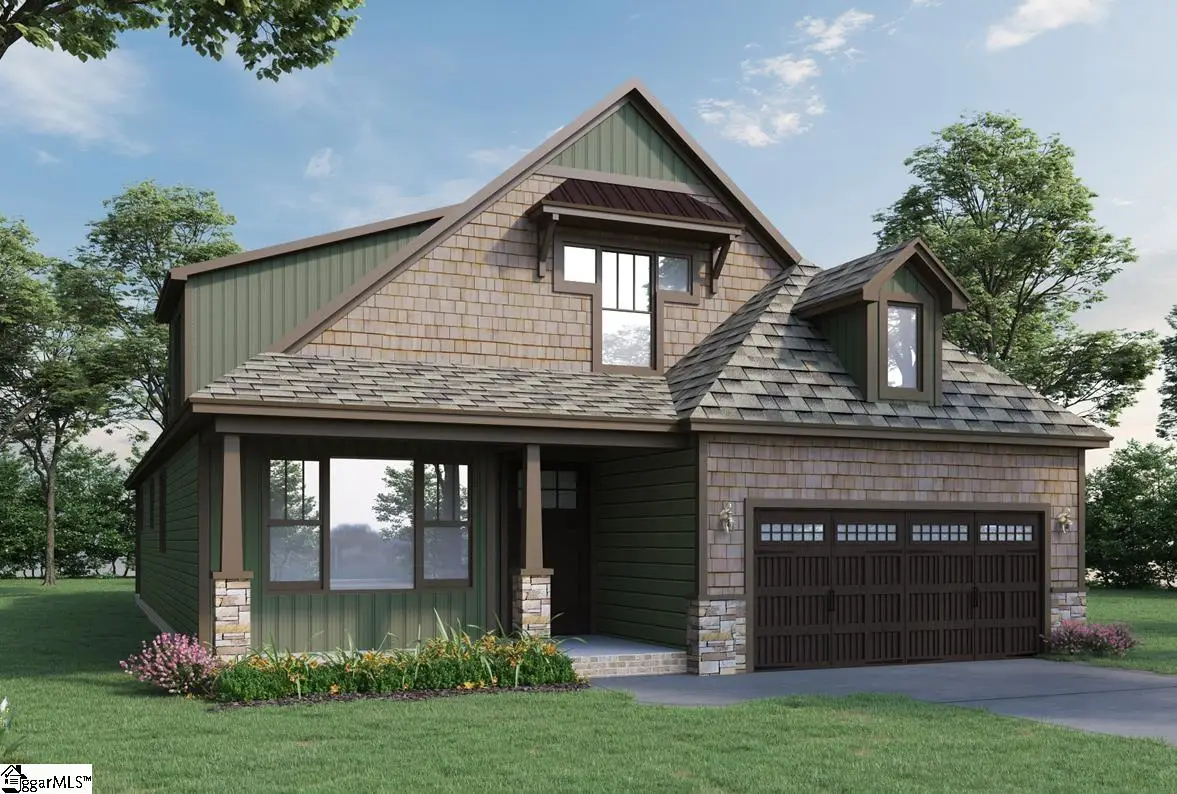 130 Beechcroft Place, Fountain Inn, SC 29644 - Image #1