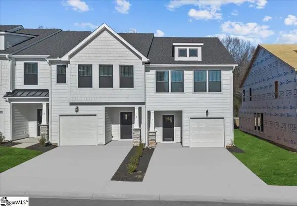 7 Redfield Place, Simpsonville, SC 29681