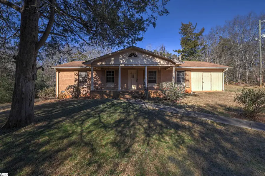 529 Miller Road, Greenville, SC 29607 - Image #2