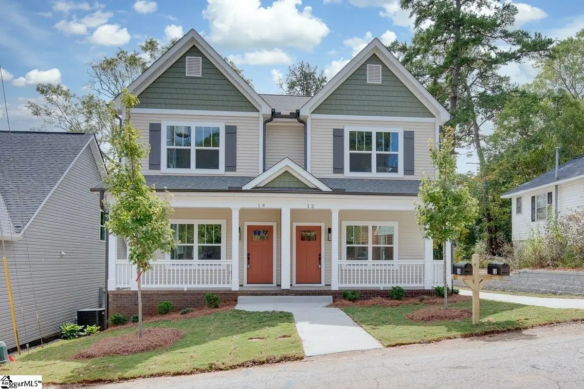12 Clark Street, Greenville, SC 29607 - Image #1