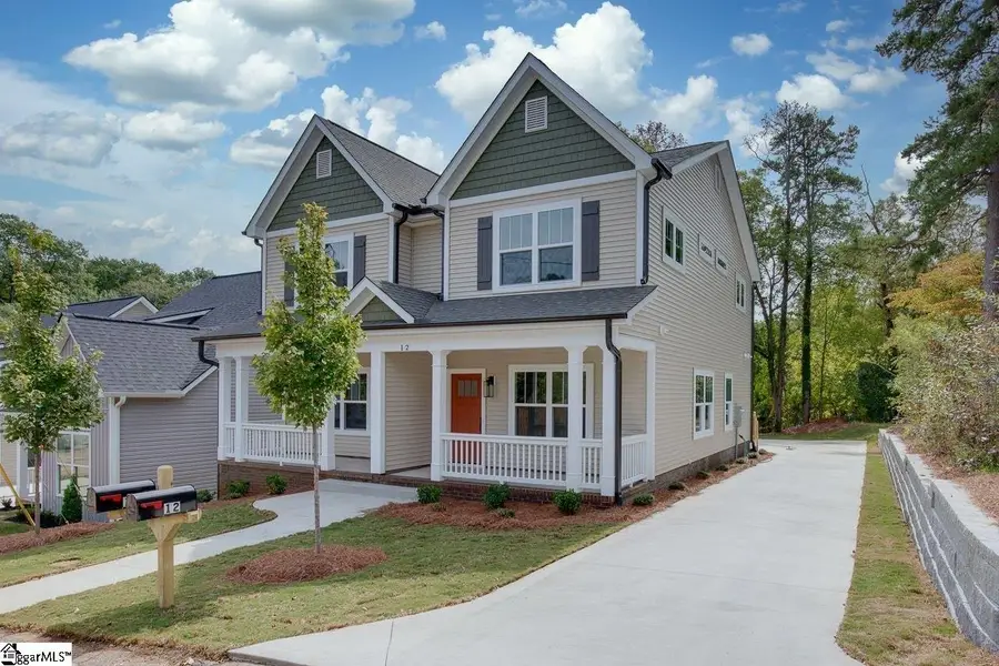 12 Clark Street, Greenville, SC 29607 - Image #2