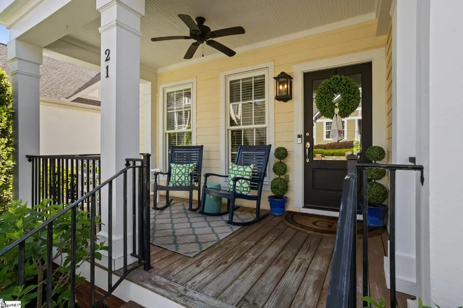 21 Kershaw Court, Greenville, SC 29607 - Image #2