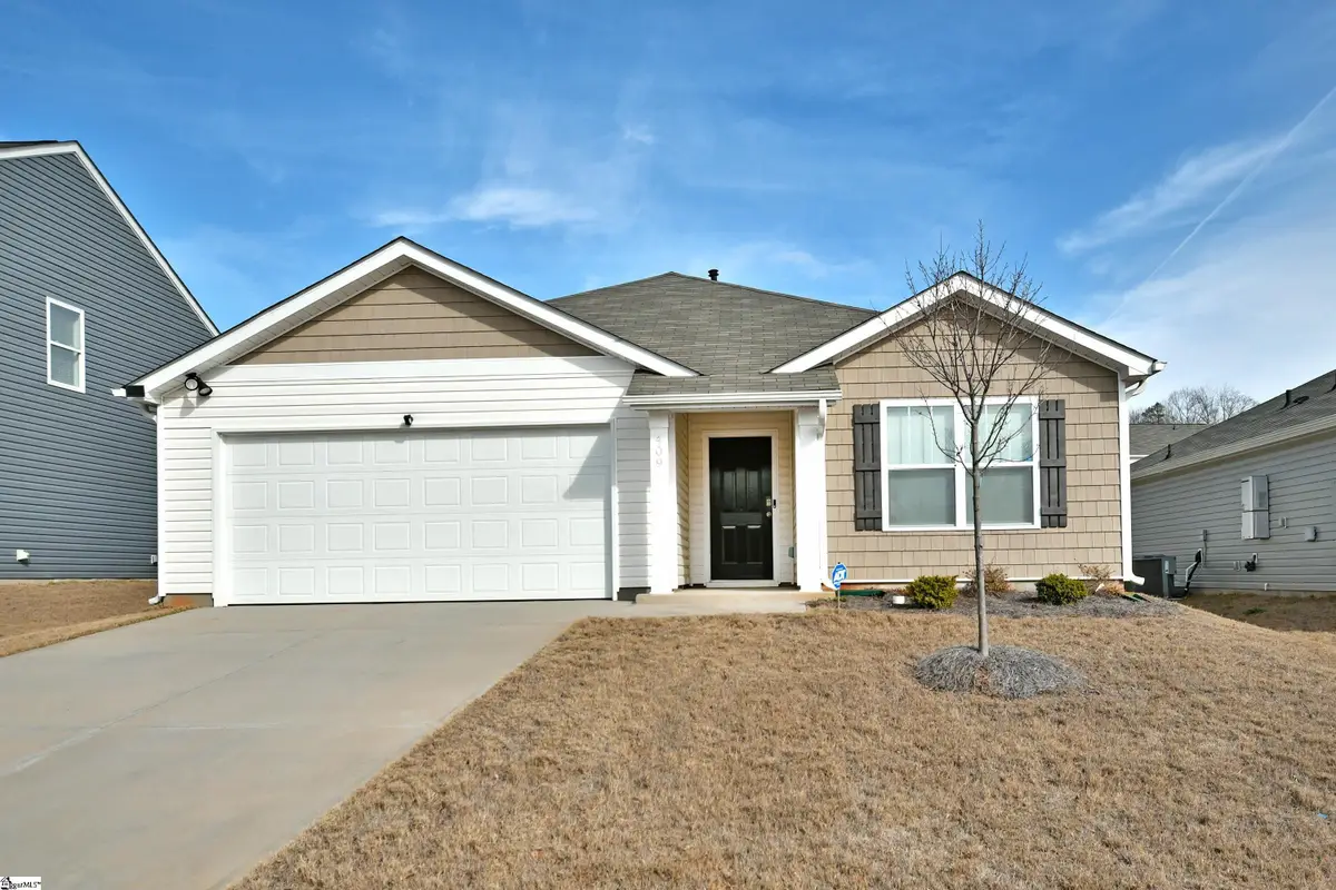 409 Palmerston Drive, Piedmont, SC 29673 - #1