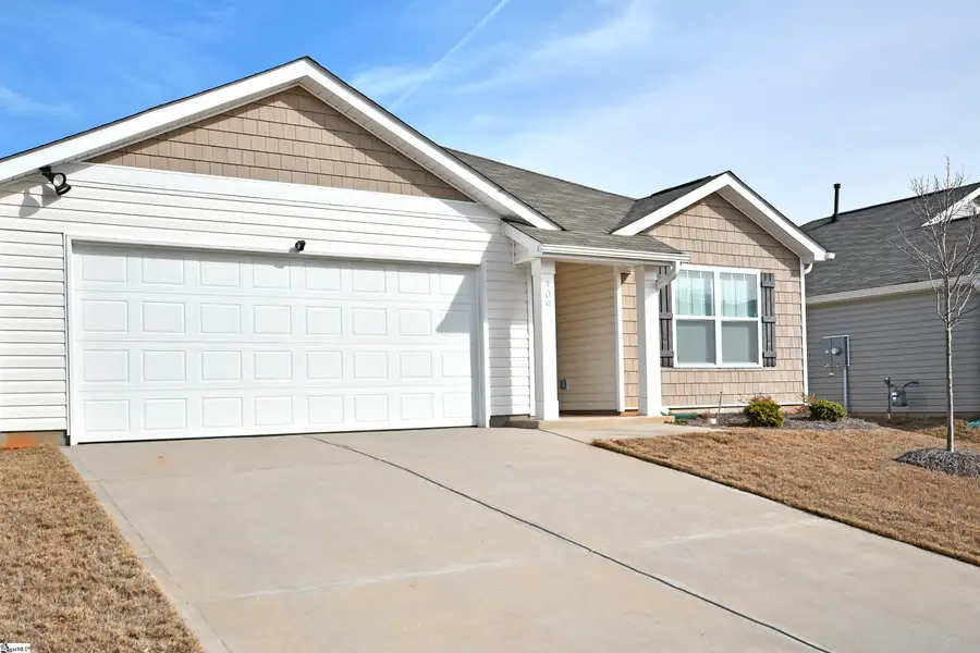 409 Palmerston Drive, Piedmont, SC 29673 - #3