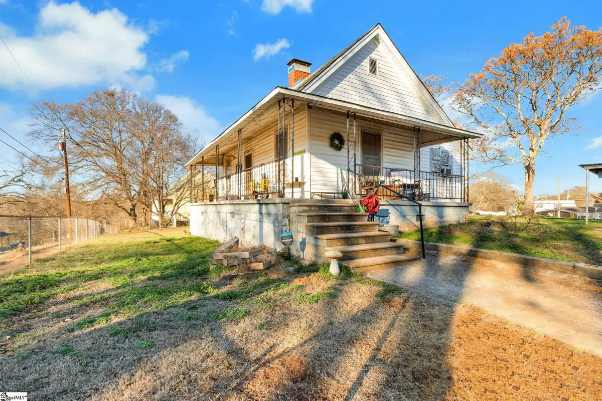 15 Parker Street, Pelzer, SC 29669 - Image #1