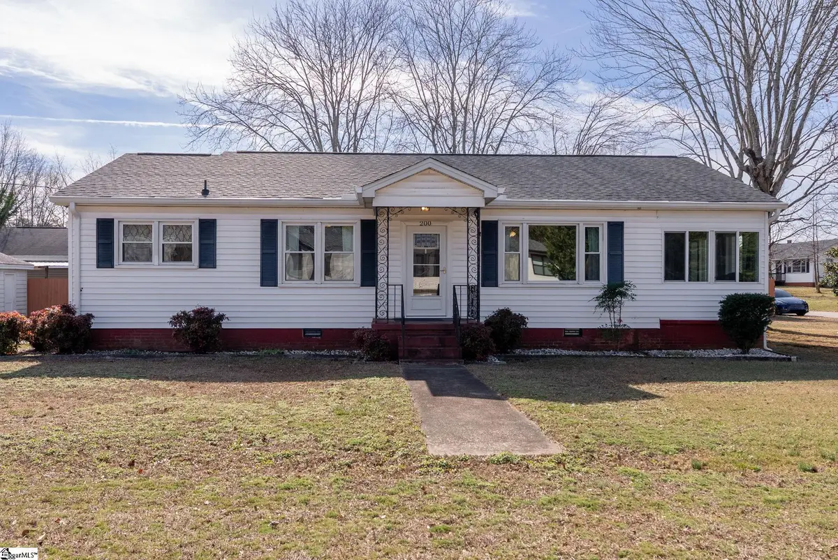 200 Oates Avenue, Easley, SC 29640 - Image #1