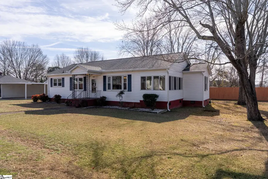 200 Oates Avenue, Easley, SC 29640 - Image #2