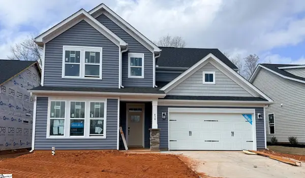 430 Briggs Drive, Easley, SC 29642