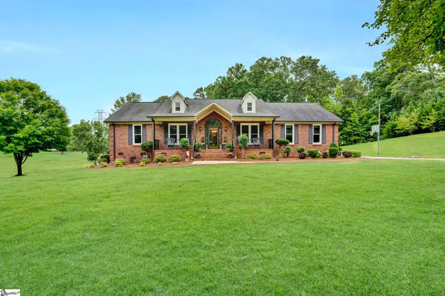635 Dacusville Road, Marietta, SC 29661-9325 - Image #2