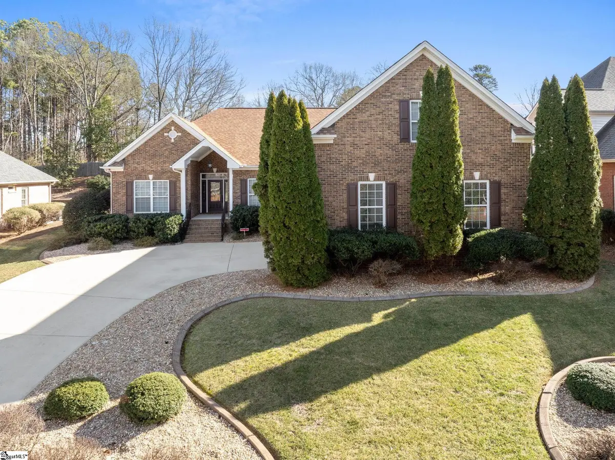 209 Ashworth Lane, Greer, SC 29650 - Image #1