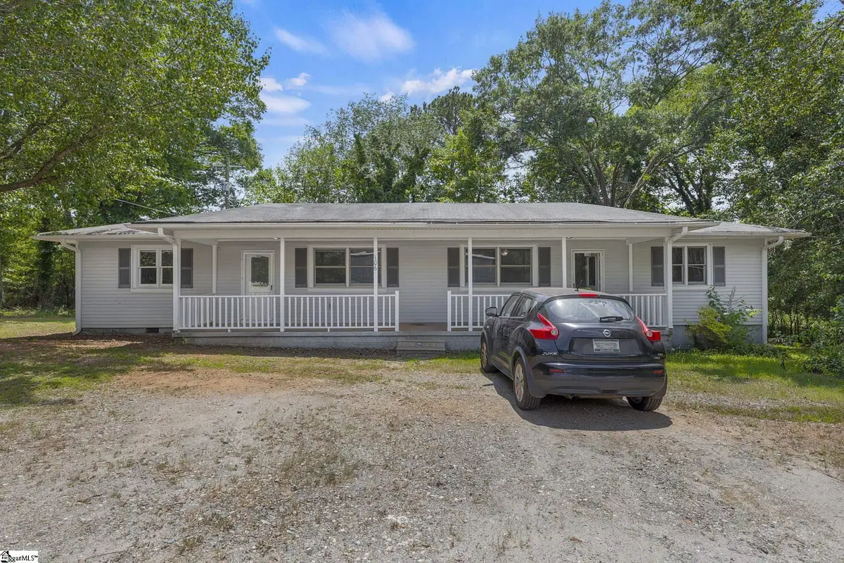 106 Hanks Circle, Anderson, SC 29621 - Image #1