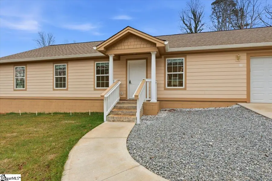 103 Lipscombe Drive, Travelers Rest, SC 29690 - Image #3