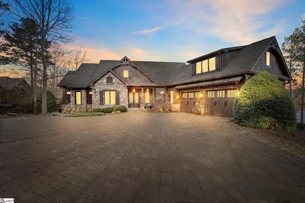 320 Knollwood Drive, Salem, SC 29676