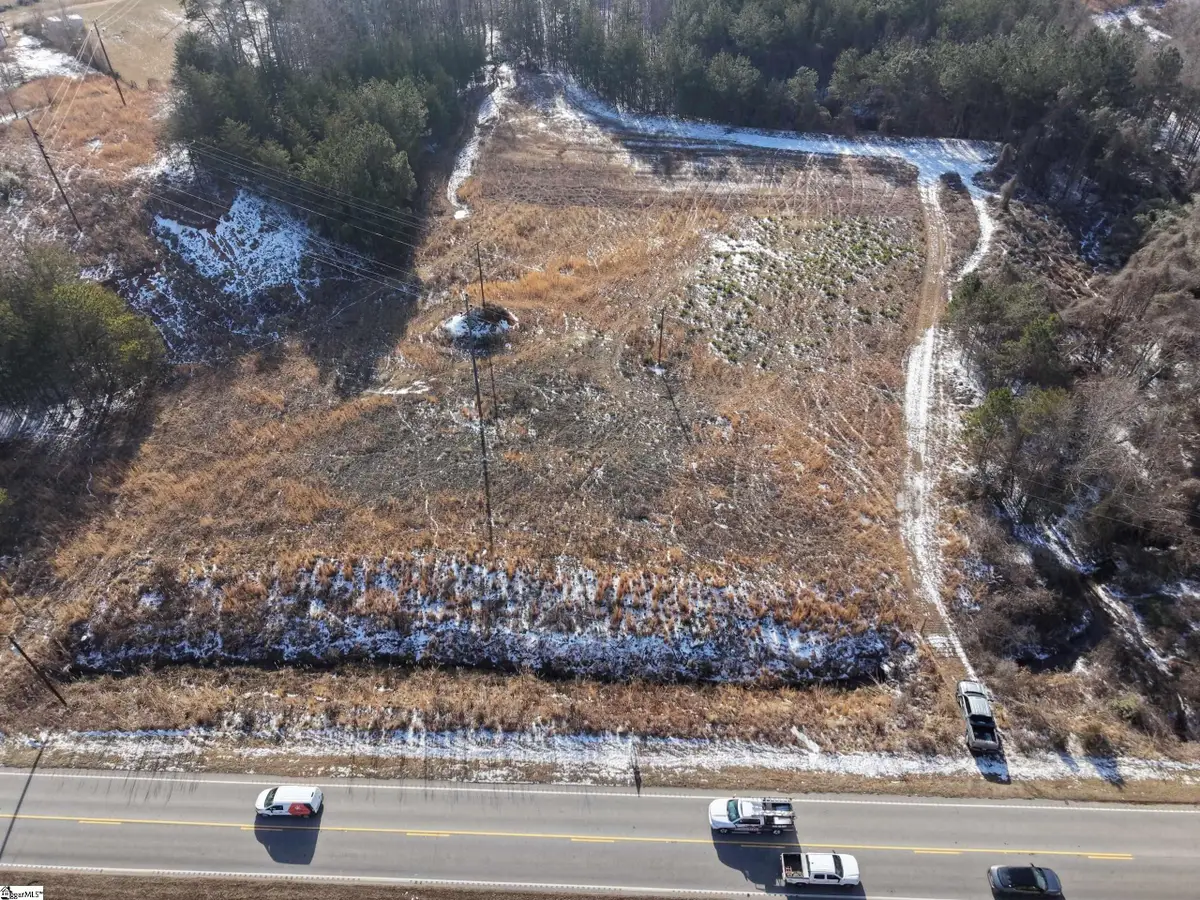 00 Greenville Highway, Liberty, SC 29657 - Image #1