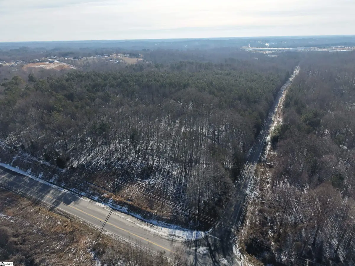00 Cartee Road, Liberty, SC 29671 - Image #1