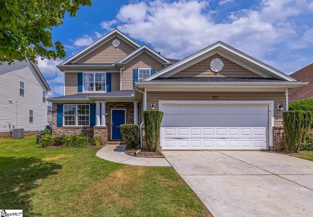 811 South Edisto River Drive, Roebuck, SC 29376 - #1