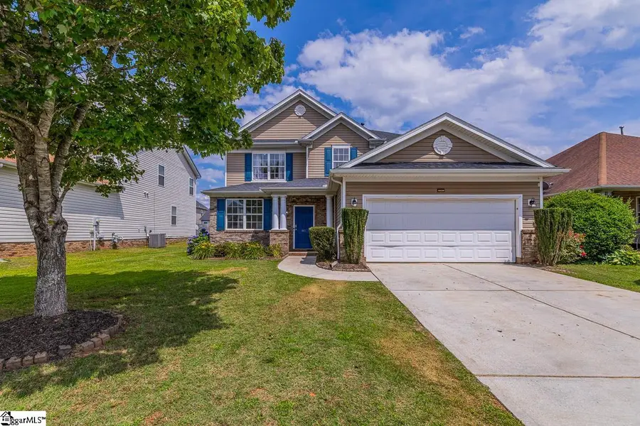 811 South Edisto River Drive, Roebuck, SC 29376 - #3