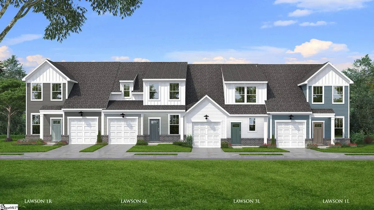 7 Thurlow Court, Greenville, SC 29615 - Image #1