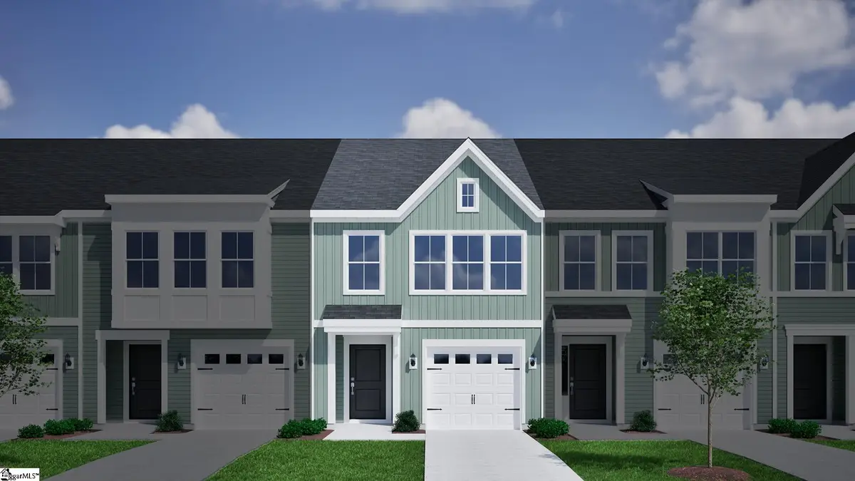 45 Nonnington Way, Taylors, SC 29687 - Image #1