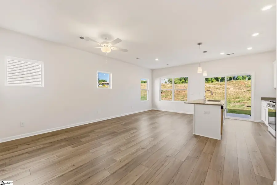45 Nonnington Way, Taylors, SC 29687 - #3