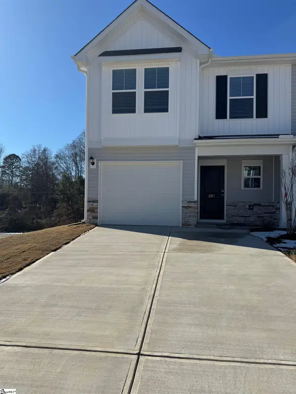207 Stonyway Lane, Easley, SC 29640