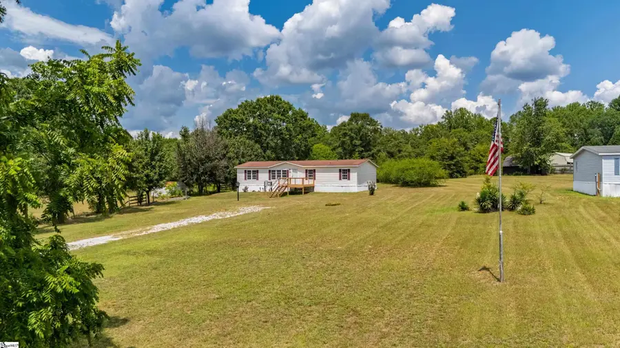 482 Burton Creekside Road, Waterloo, SC 29384 - #3