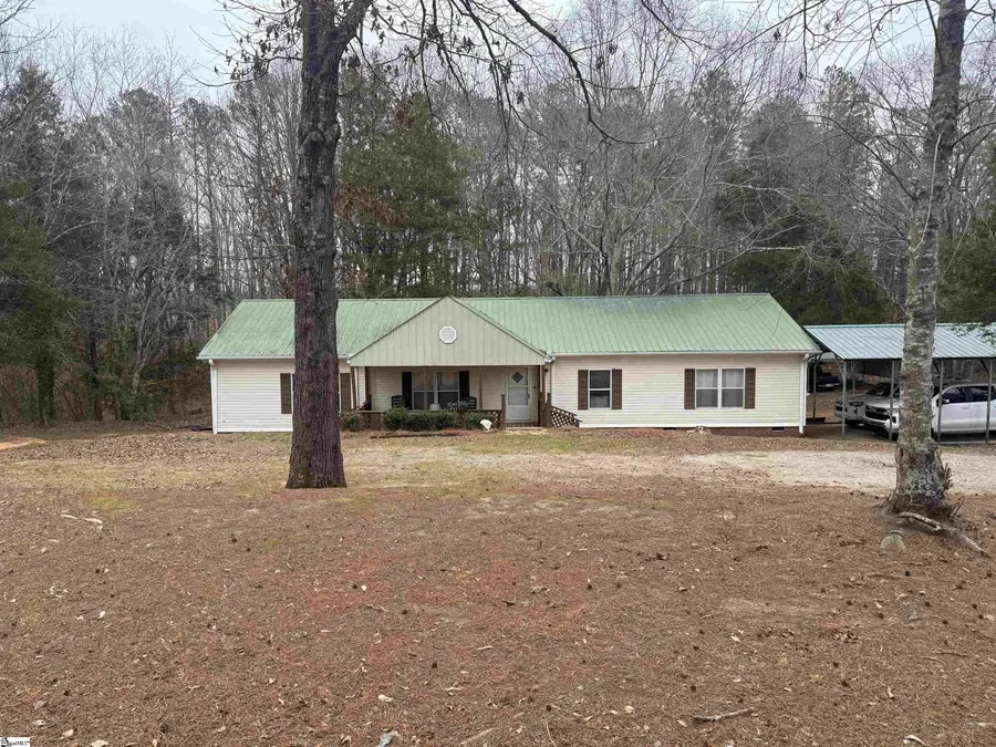 124 Wilderness Trail, Liberty, SC 29657 - #2