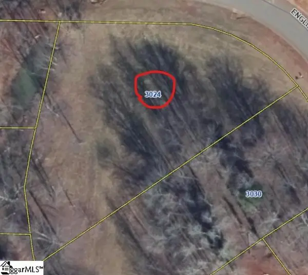 3024 English Cottage Way, Boiling Springs, SC 29316